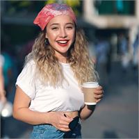 BANDANA IN POLICOTONE